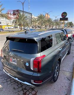 هيونداي باليسيد